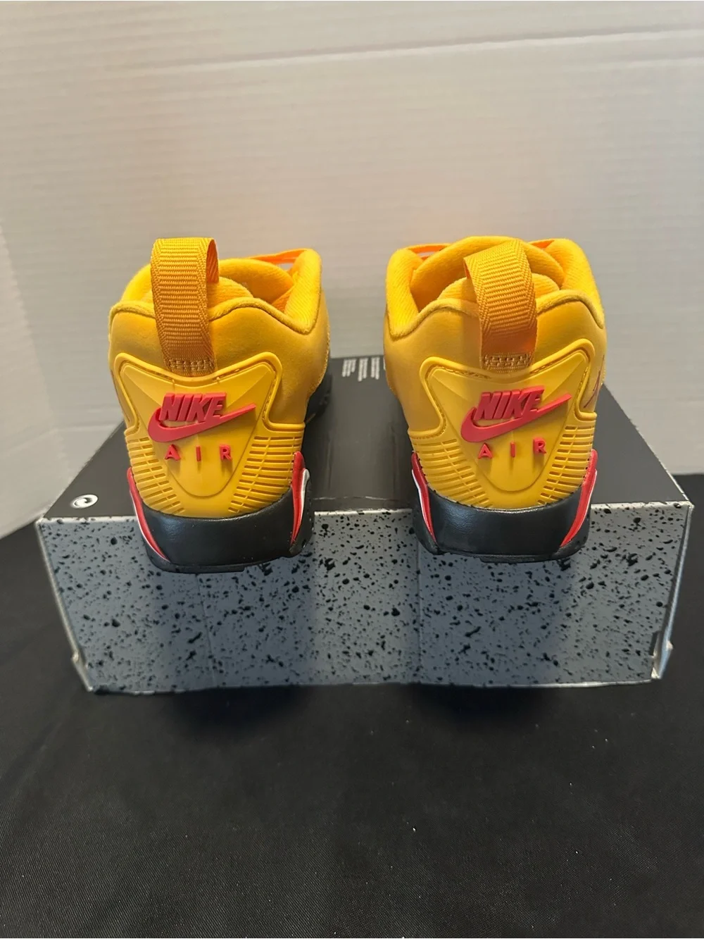 Jordan brand new